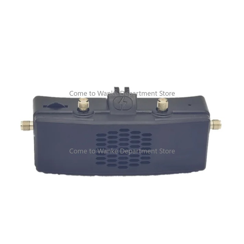 Hdzero Goggles Fpv Digital Hd - VRX 4X 5,8 GHz 720p 60fps