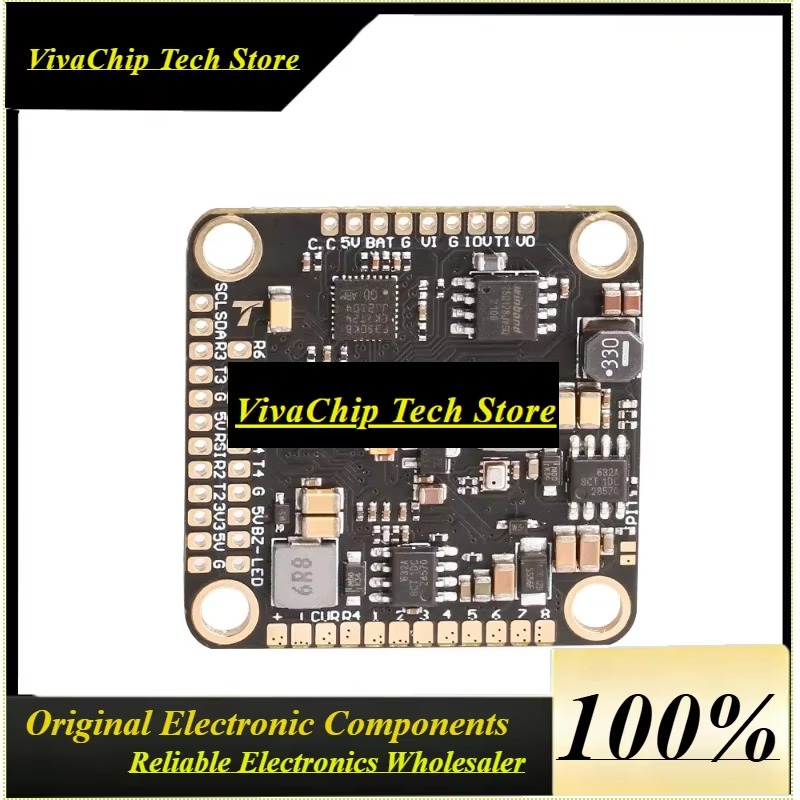 T-Motor F7 Pro Flight Controller - Controlador de Vuelo VivaCS1pcs T-MOTOR F7