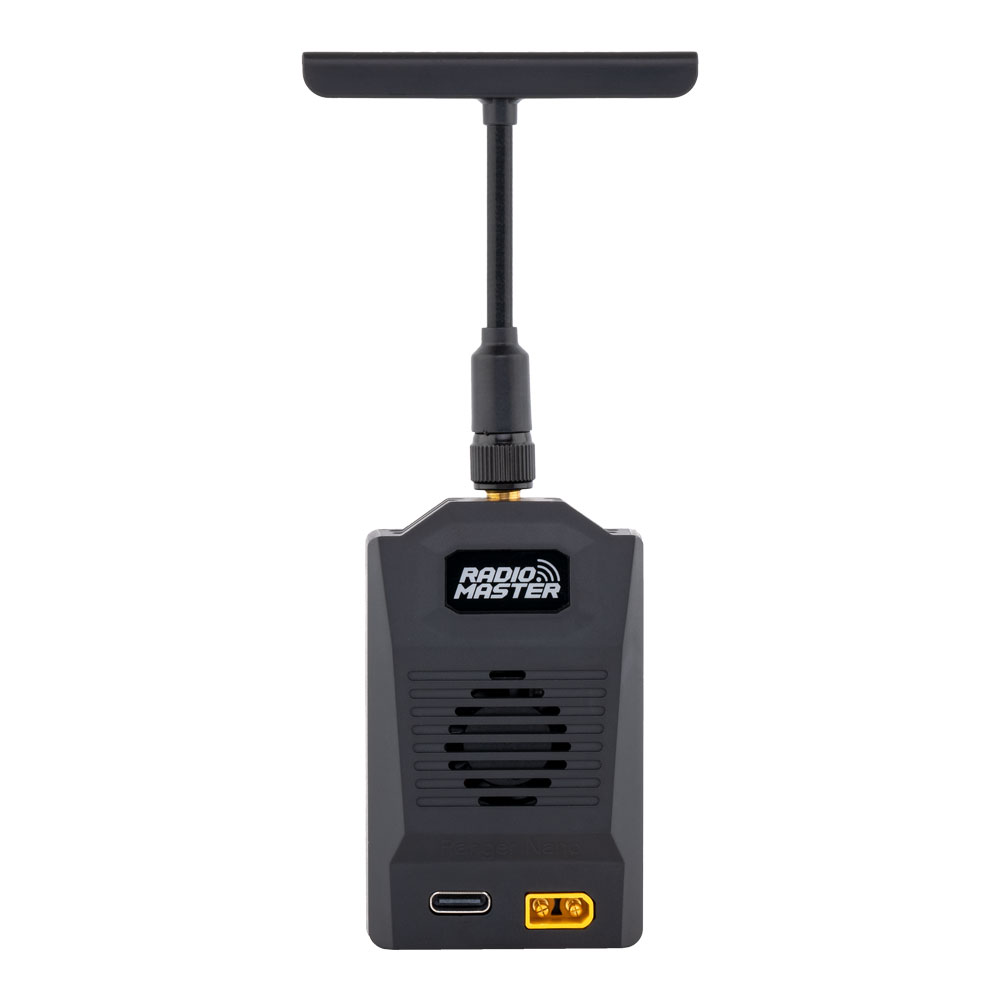 Radiomaster Ranger 2.4Ghz Elrs Module - Módulo ELRS RadioMaster Ranger Nano de