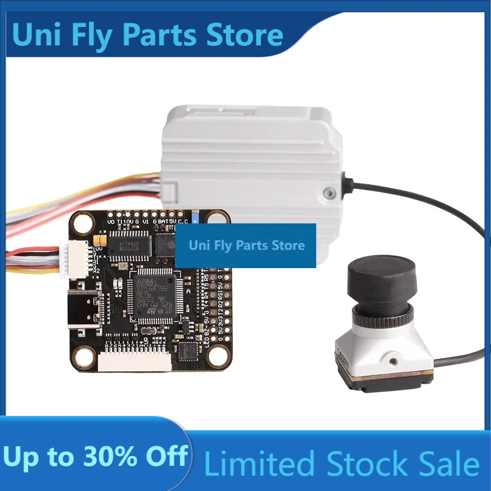 T-Motor F7 Pro Flight Controller - Controlador de Vuelo T-MOTOR F7 PRO