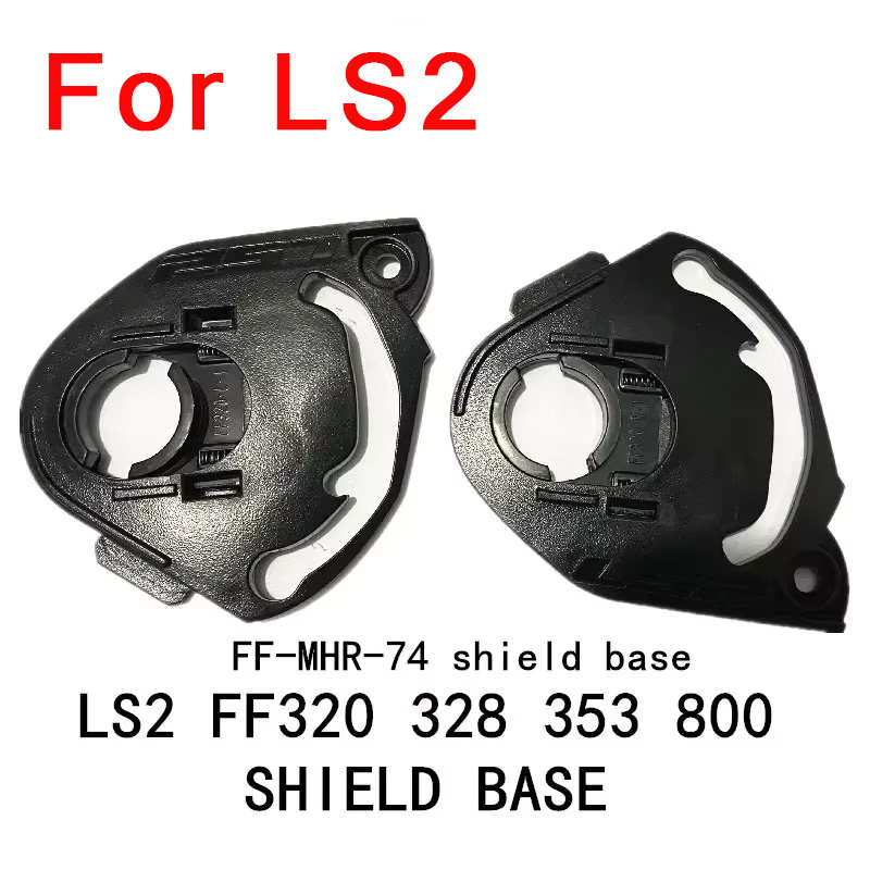 Frsky Tandem X20S Transmitter - Base de protección para LS2 FF320