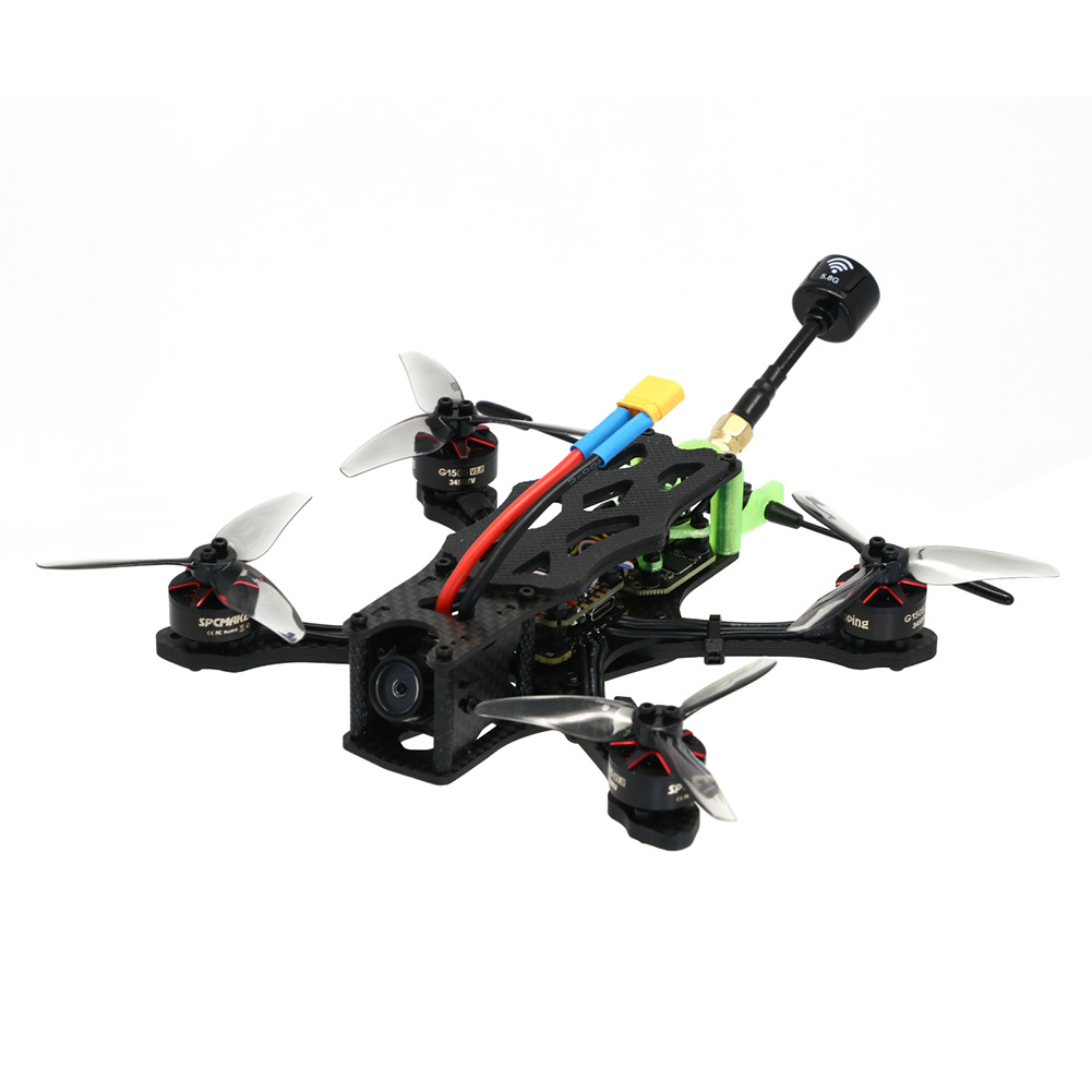 Mateksys Flight Controller F405 Wte - APEX 3 APEX3 Drone de 3