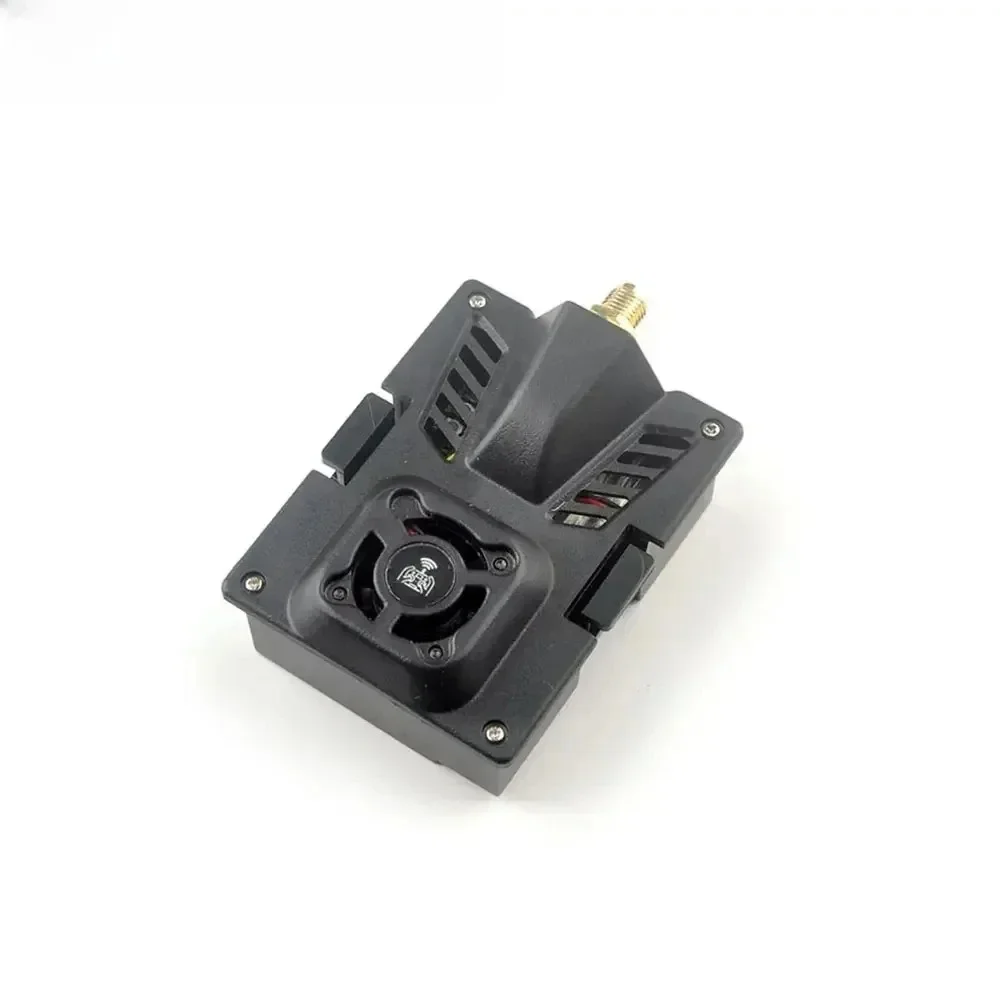 Happymodel Expresslrs Elrs Es24Tx Pro 1000Mw - Módulo Micro TX ExpressLRS ELRS Original