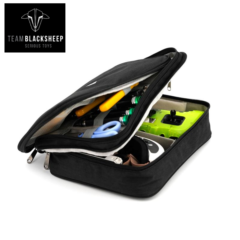 Radiomaster Ranger 2.4Ghz Elrs Module - TBS Team Blacksheep GEAR Bag V2,