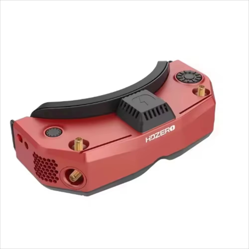 Hdzero Goggles Fpv Digital Hd - Gafas FPV Digitales HDZero Goggle 2