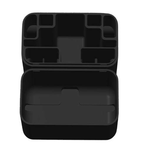 Radiomaster Ranger 2.4Ghz Elrs Module - Caja de almacenamiento y protección para