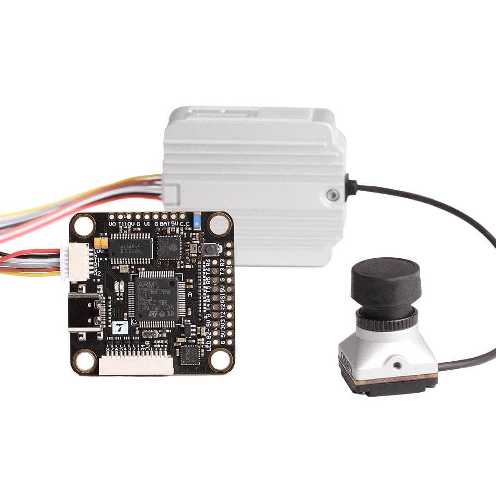 T-Motor F7 Pro Flight Controller - Controlador de Vuelo T-Motor F7 Pro