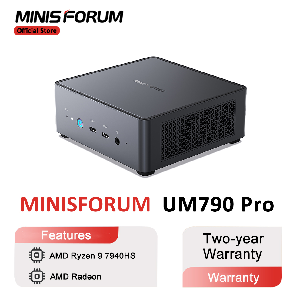 Betafpv Superg Nano Transmitter Module - Nuevo Mini PC MINISFORUM UM790 Pro
