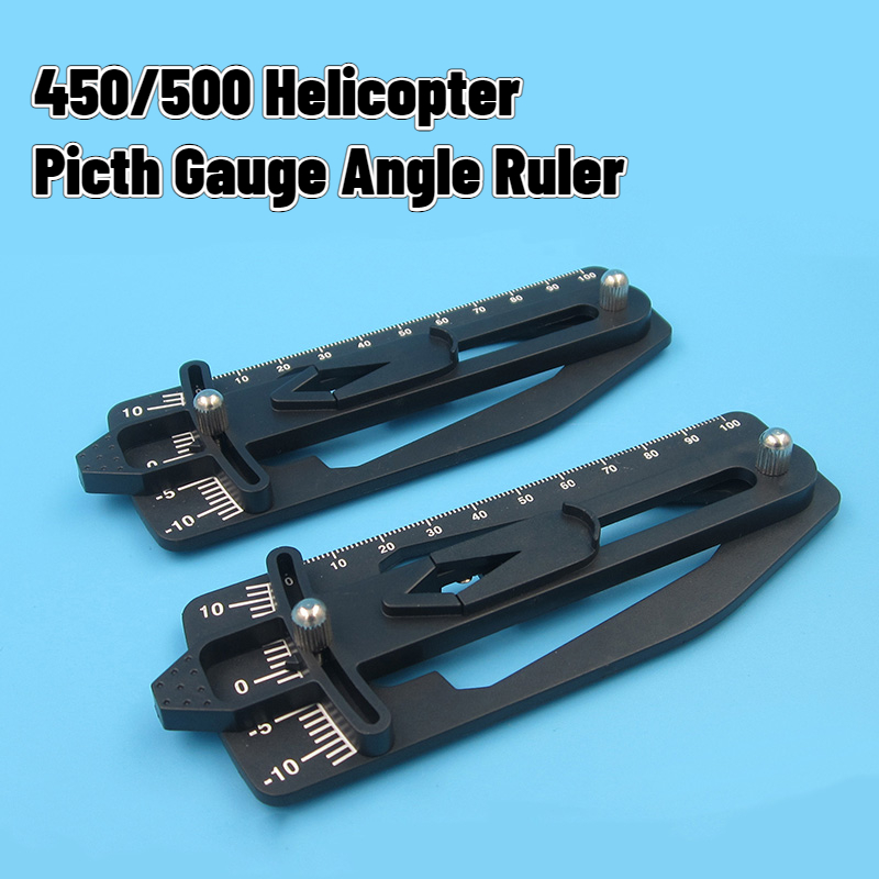 Radiomaster Ranger 2.4Ghz Elrs Module - Regla de ángulo de calibre de