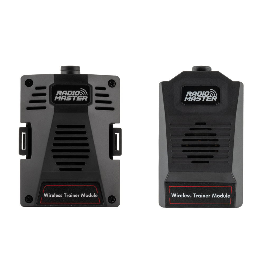 Radiomaster Ranger 2.4Ghz Elrs Module - Módulos micro nano de entrenamiento inalámbrico
