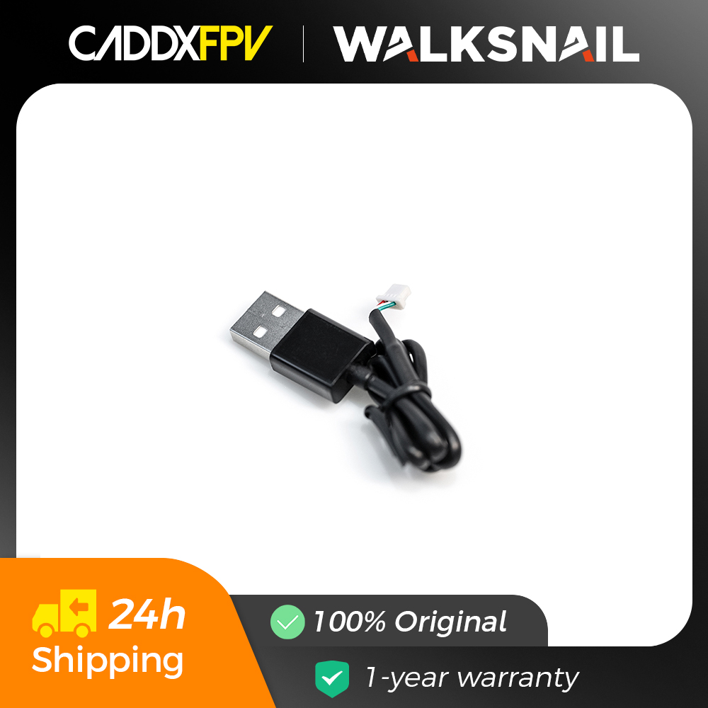 Walksnail Avatar Hd Pro Kit - Cable de actualización USB Walksnail para