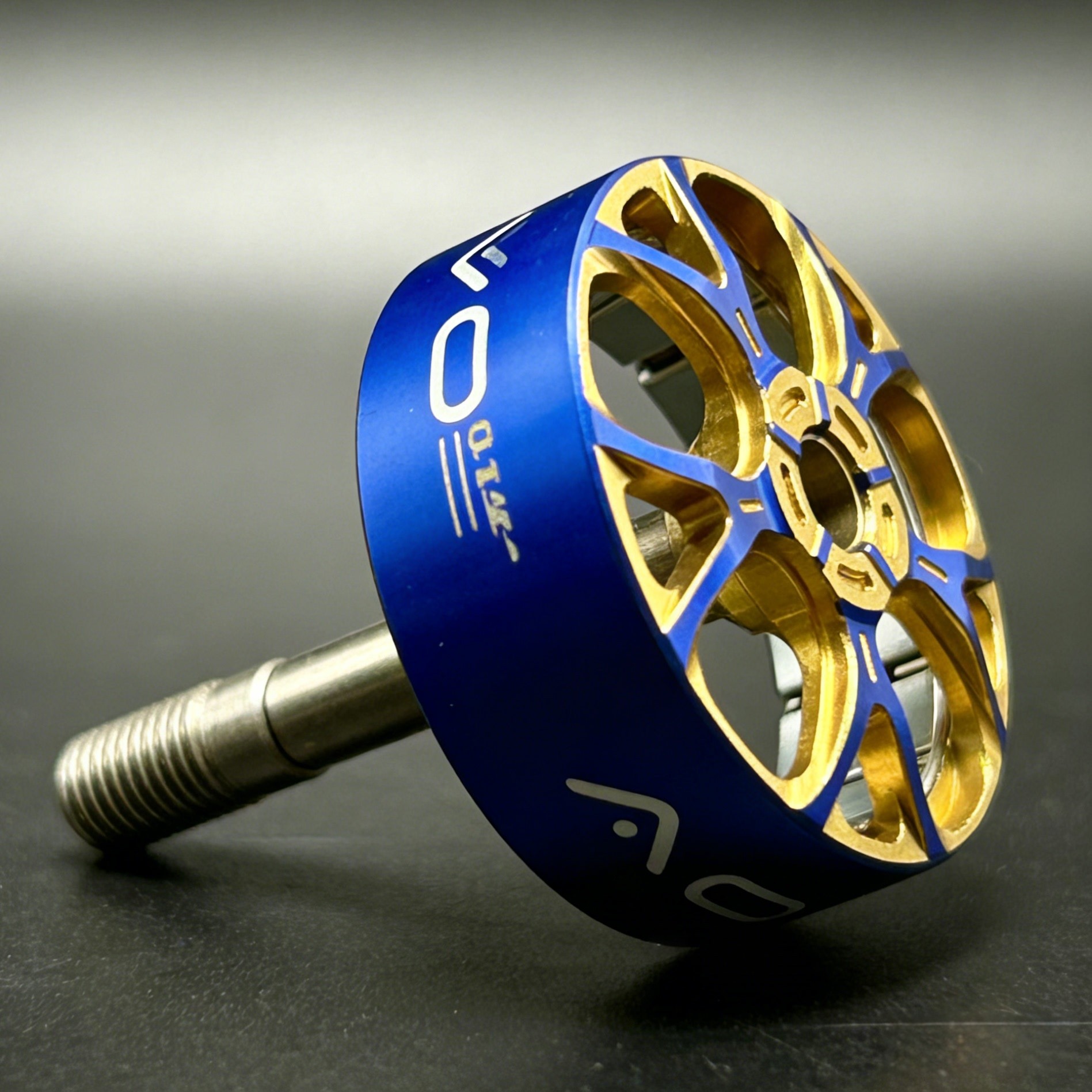 Campana de repuesto para Drone - Radiomaster Ranger 2.4Ghz Elrs Module reseña y precio