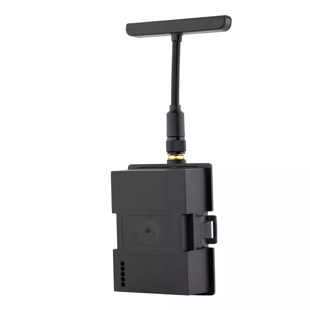 Módulo RadioMaster Ranger Micr - Radiomaster Ranger 2.4Ghz Elrs Module reseña y precio