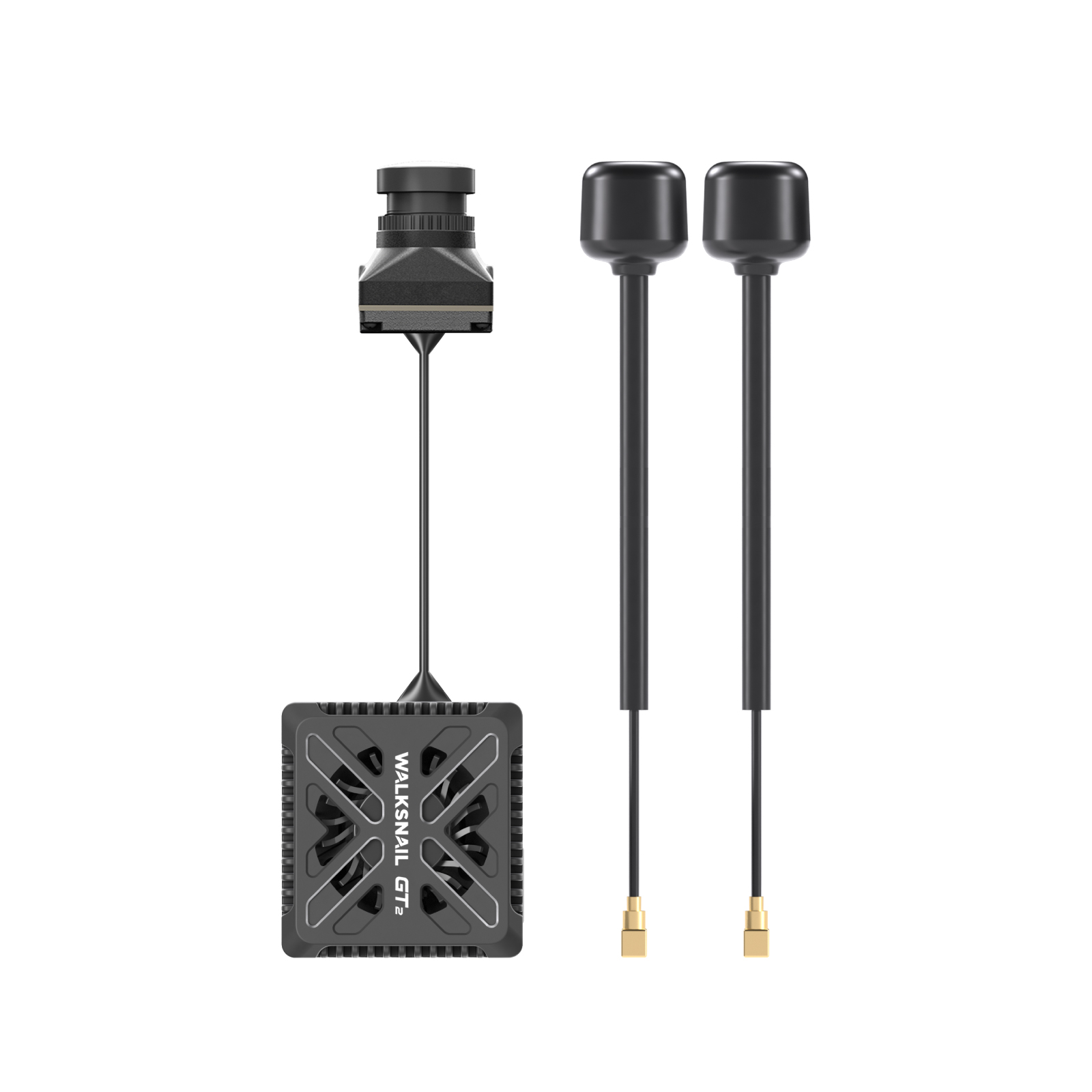 Kit FPV CADDX Walksnail VTX Av - Walksnail Avatar Hd Pro Kit reseña y precio