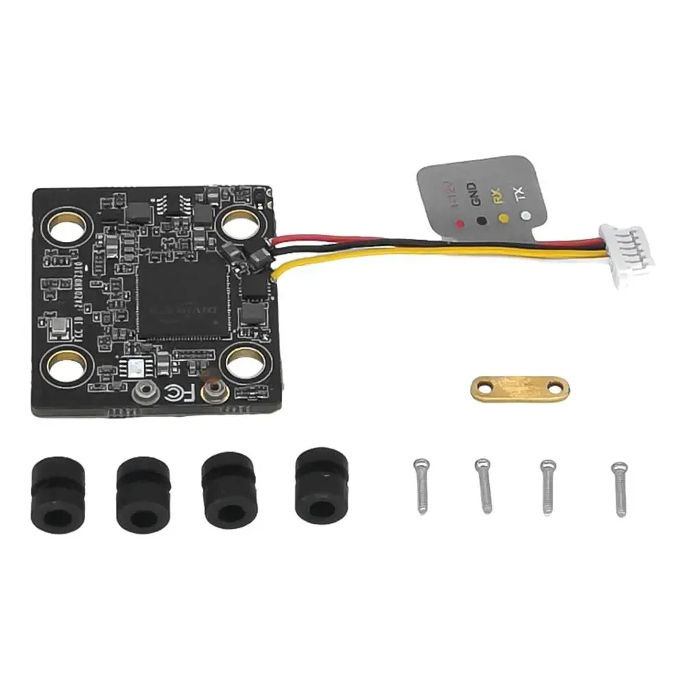 Transmisor de Video Digital HD - Hdzero Goggles Fpv Digital Hd reseña y precio