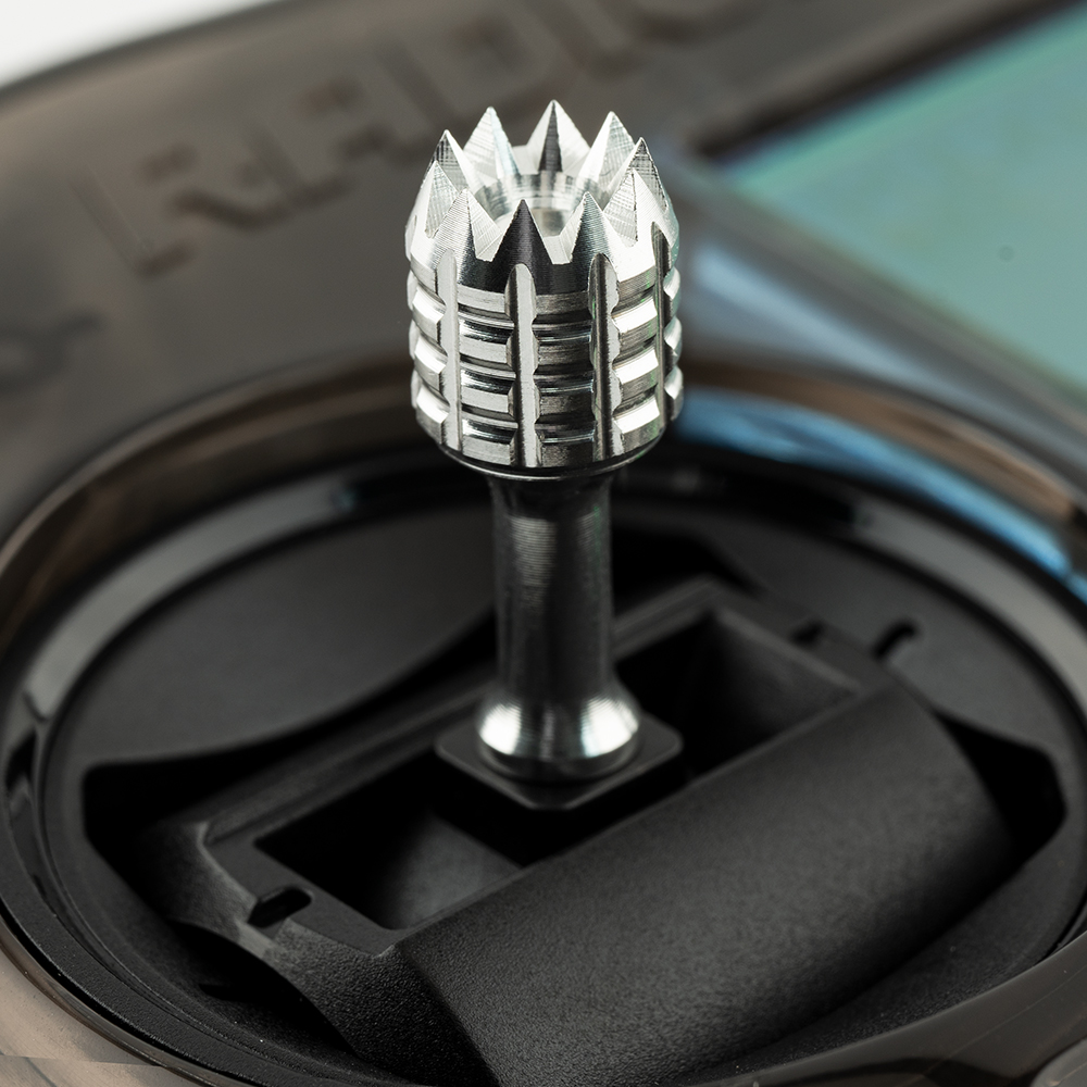 Radiomaster, control remoto de - Radiomaster Pocket Elrs M2 reseña y precio