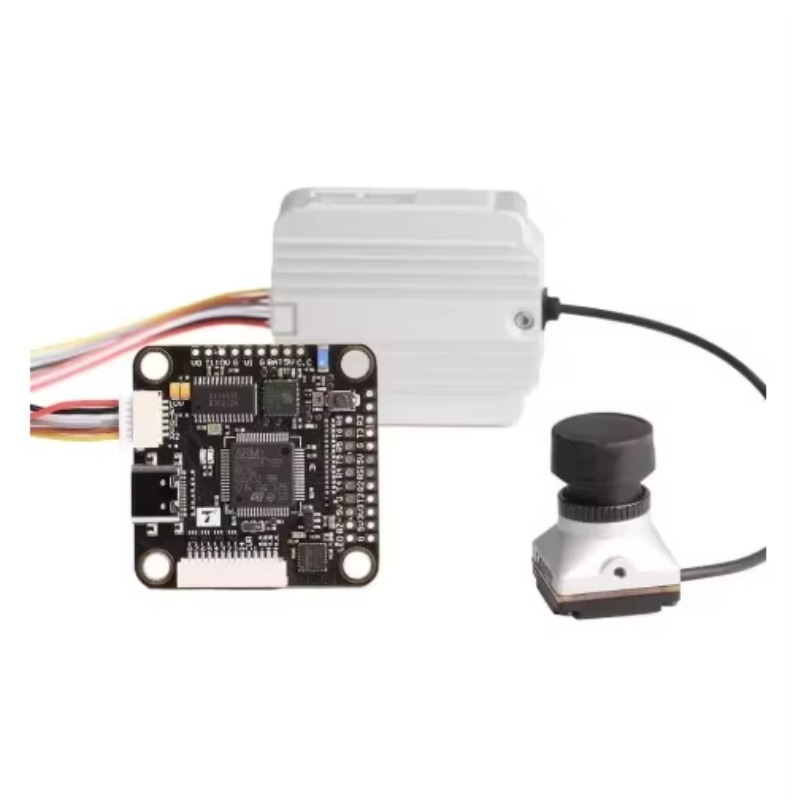 Controlador de Vuelo VivaCS1pc - T-Motor F7 Pro Flight Controller reseña y precio