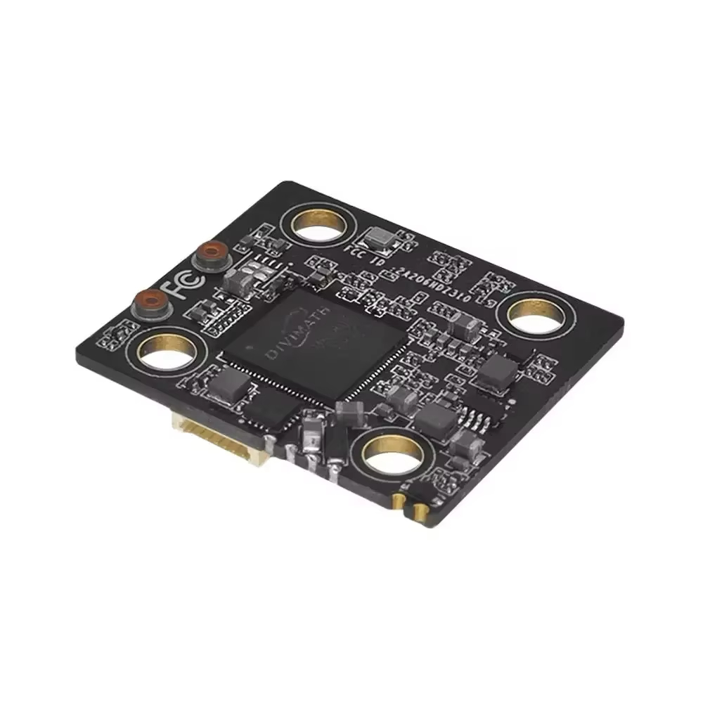HDZero Race V3 VTX transmisor  - Hdzero Goggles Fpv Digital Hd reseña y precio