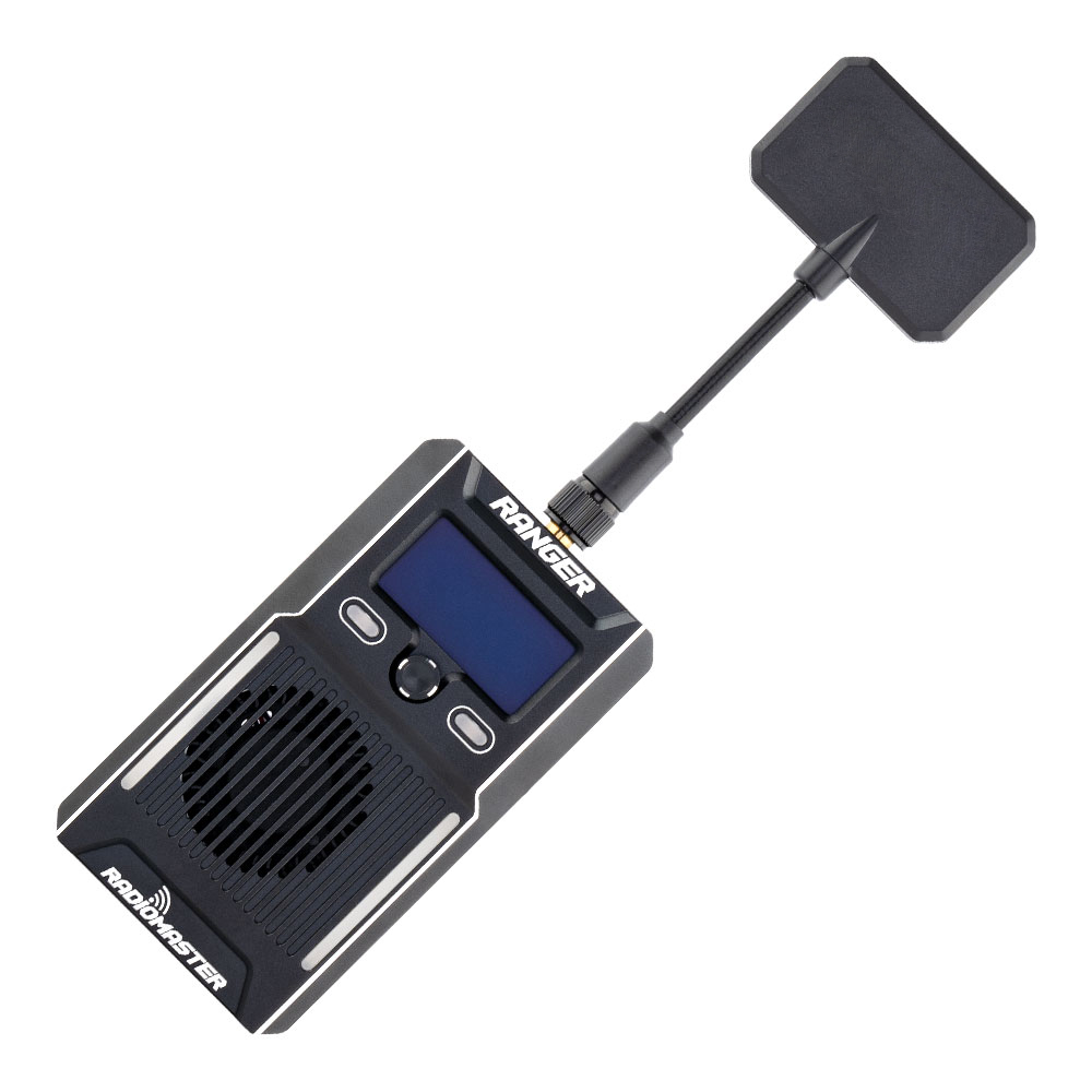 Módulo Ranger ELRS de 2,4 GHz  - Radiomaster Ranger 2.4Ghz Elrs Module reseña y precio