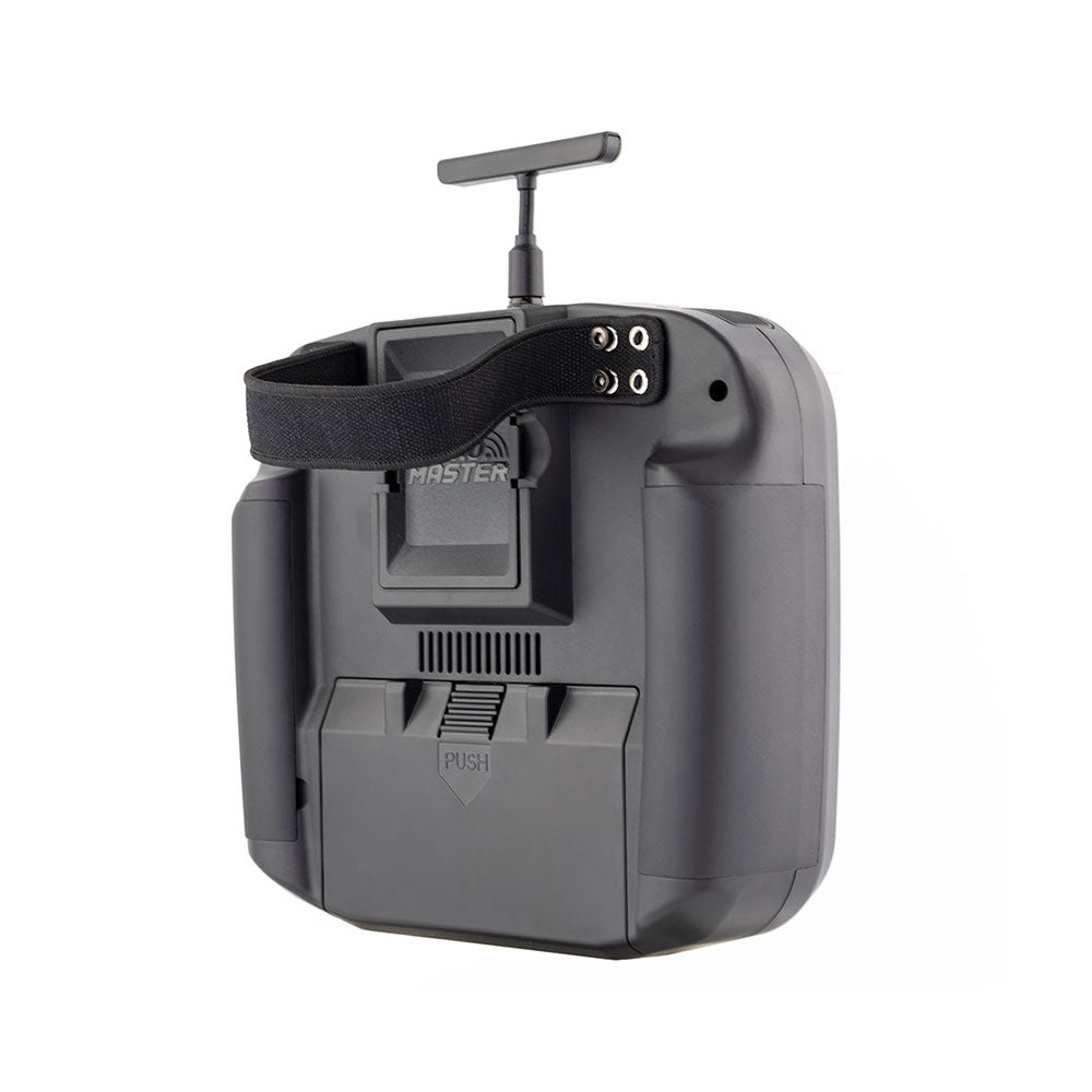 Controlador de Radio RADIOMAST - Radiomaster Pocket Elrs M2 reseña y precio