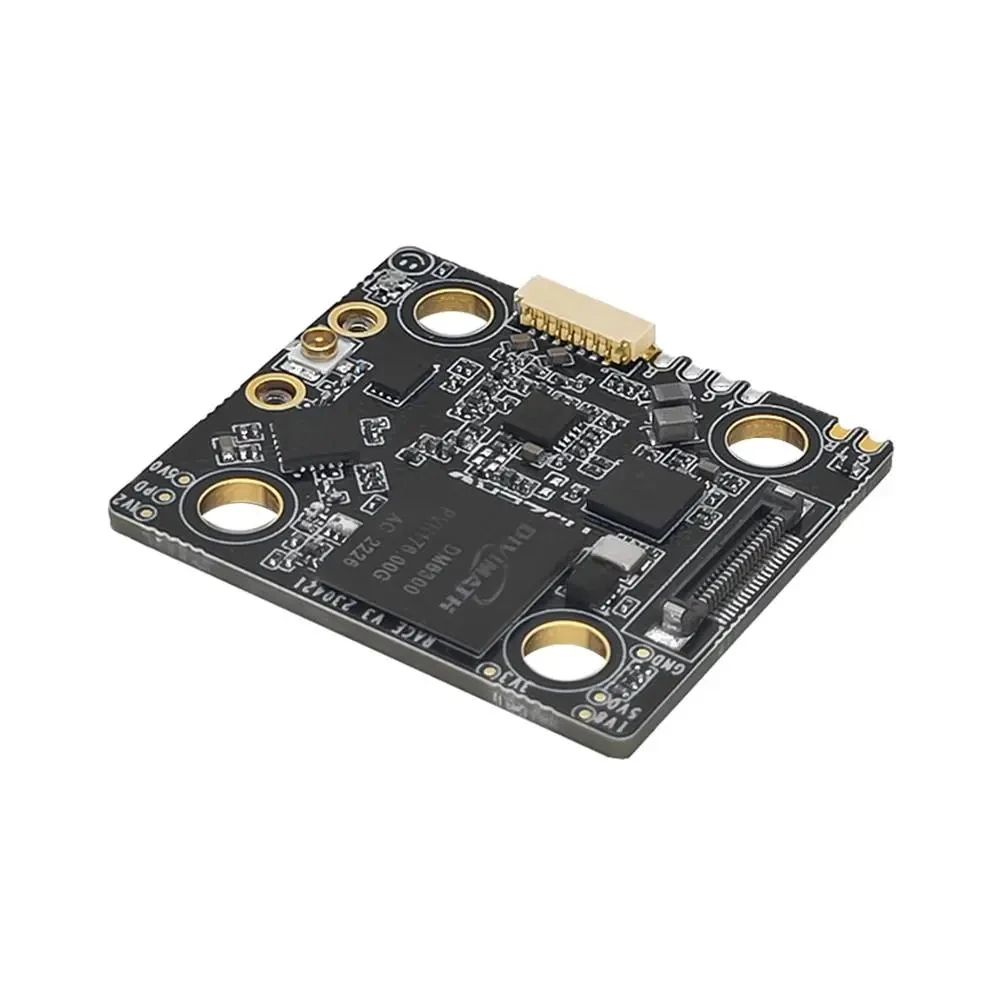 Transmisor de Video Digital HD - Hdzero Goggles Fpv Digital Hd reseña y precio