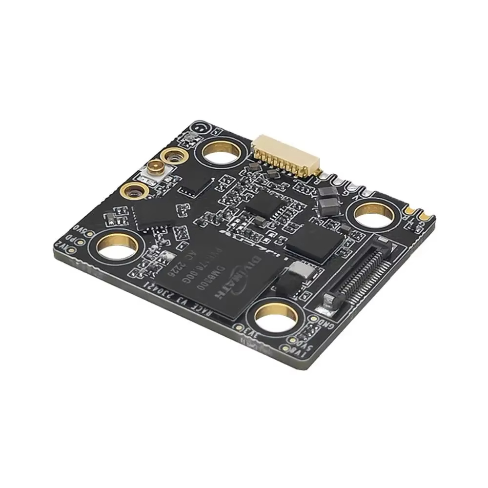 Transmisor de Video Digital HD - Hdzero Goggles Fpv Digital Hd reseña y precio