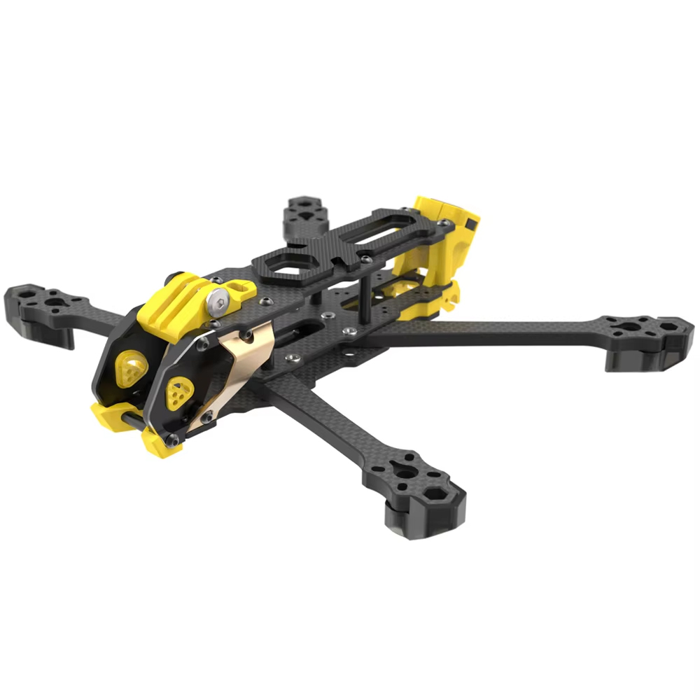 SpeedyBee Speedy Bee Mario 5 M - Speedybee F405 V4 Bls 55A Stack reseña y precio