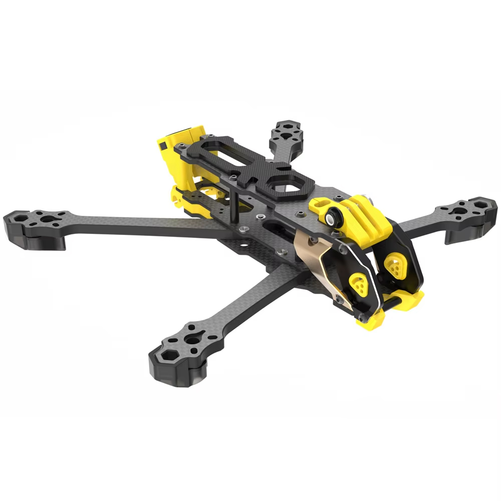 SpeedyBee Speedy Bee Mario 5 M - Speedybee F405 V4 Bls 55A Stack reseña y precio