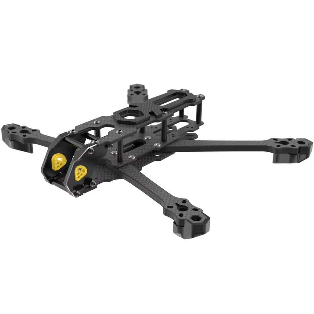SpeedyBee Speedy Bee Mario 5 M - Speedybee F405 V4 Bls 55A Stack reseña y precio