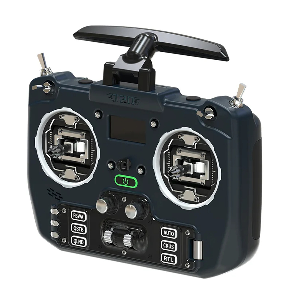 Nuevo puente T20S T20 V2 ELRS  - Jumper T20S V2 Radio Controller reseña y precio