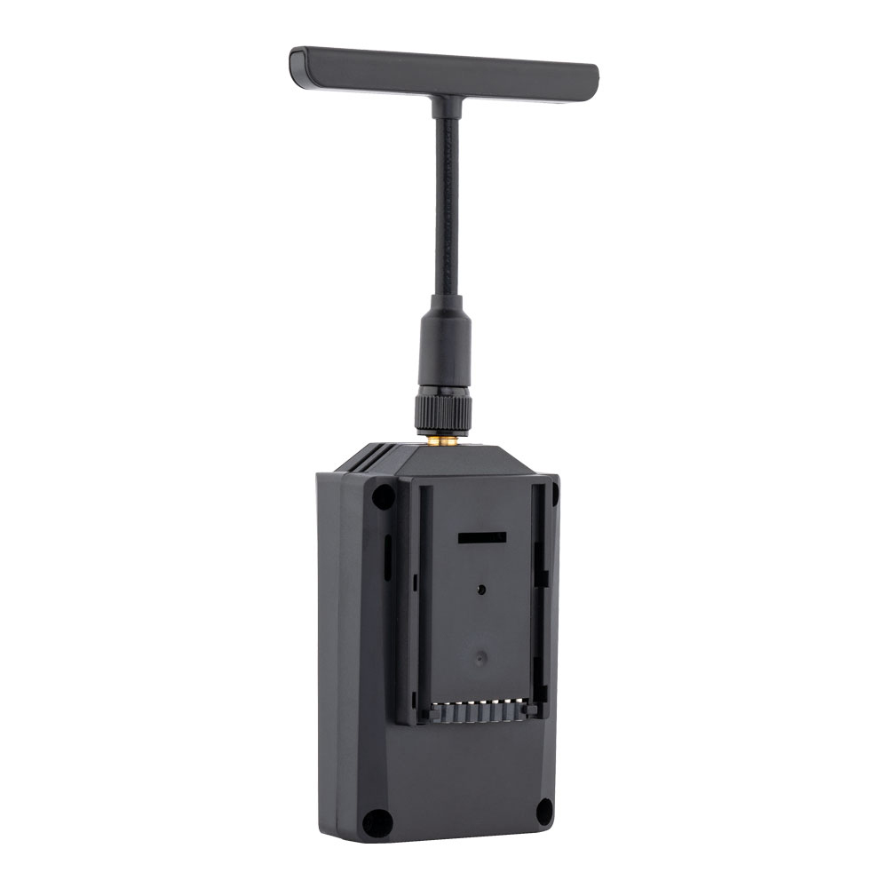 Módulo ELRS RadioMaster Ranger - Radiomaster Ranger 2.4Ghz Elrs Module reseña y precio
