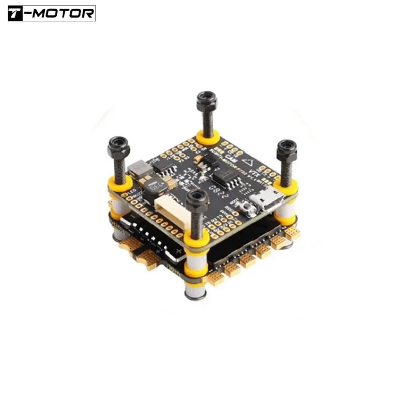 Controlador de Vuelo T-HOBBY T - T-Motor F7 Pro Flight Controller reseña y precio
