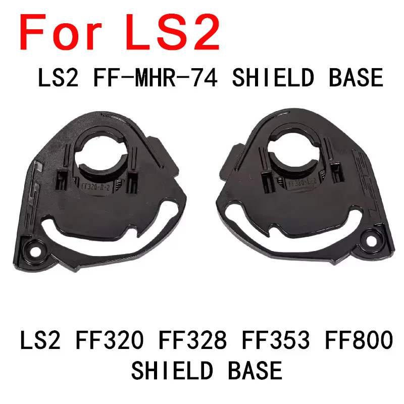 Base de protección para LS2 FF - Frsky Tandem X20S Transmitter reseña y precio