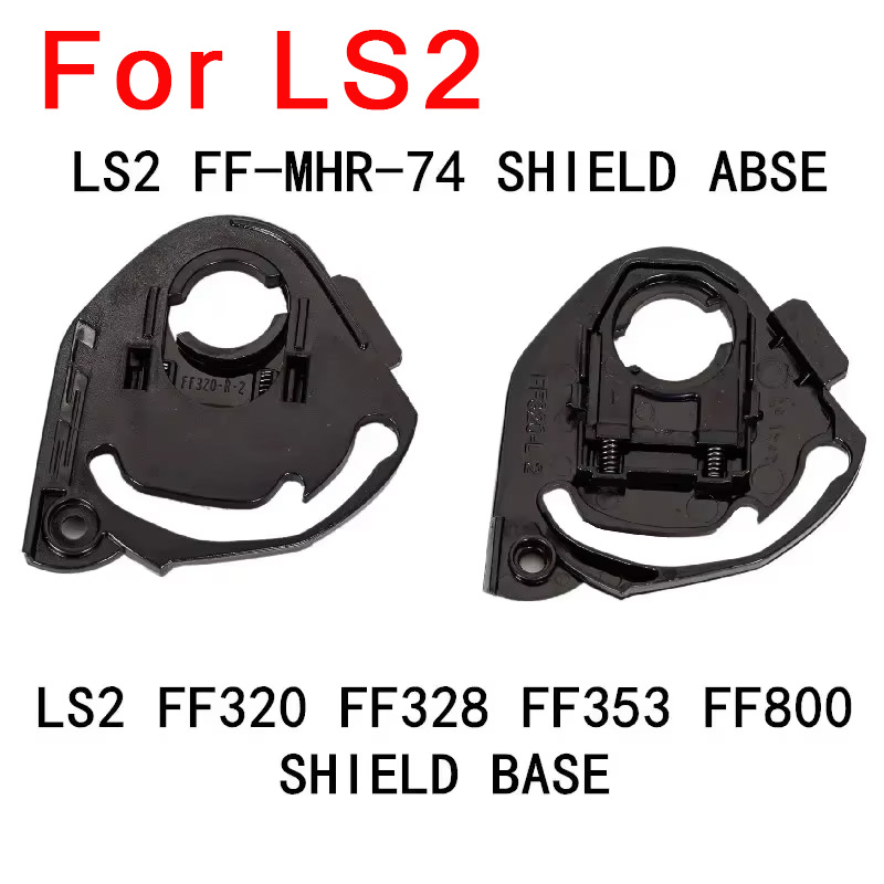 Base de protección para LS2 FF - Frsky Tandem X20S Transmitter reseña y precio