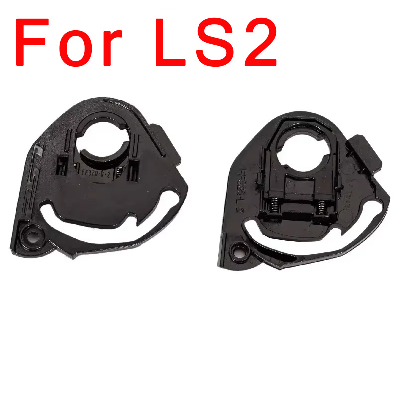 Base de protección para LS2 FF - Frsky Tandem X20S Transmitter reseña y precio