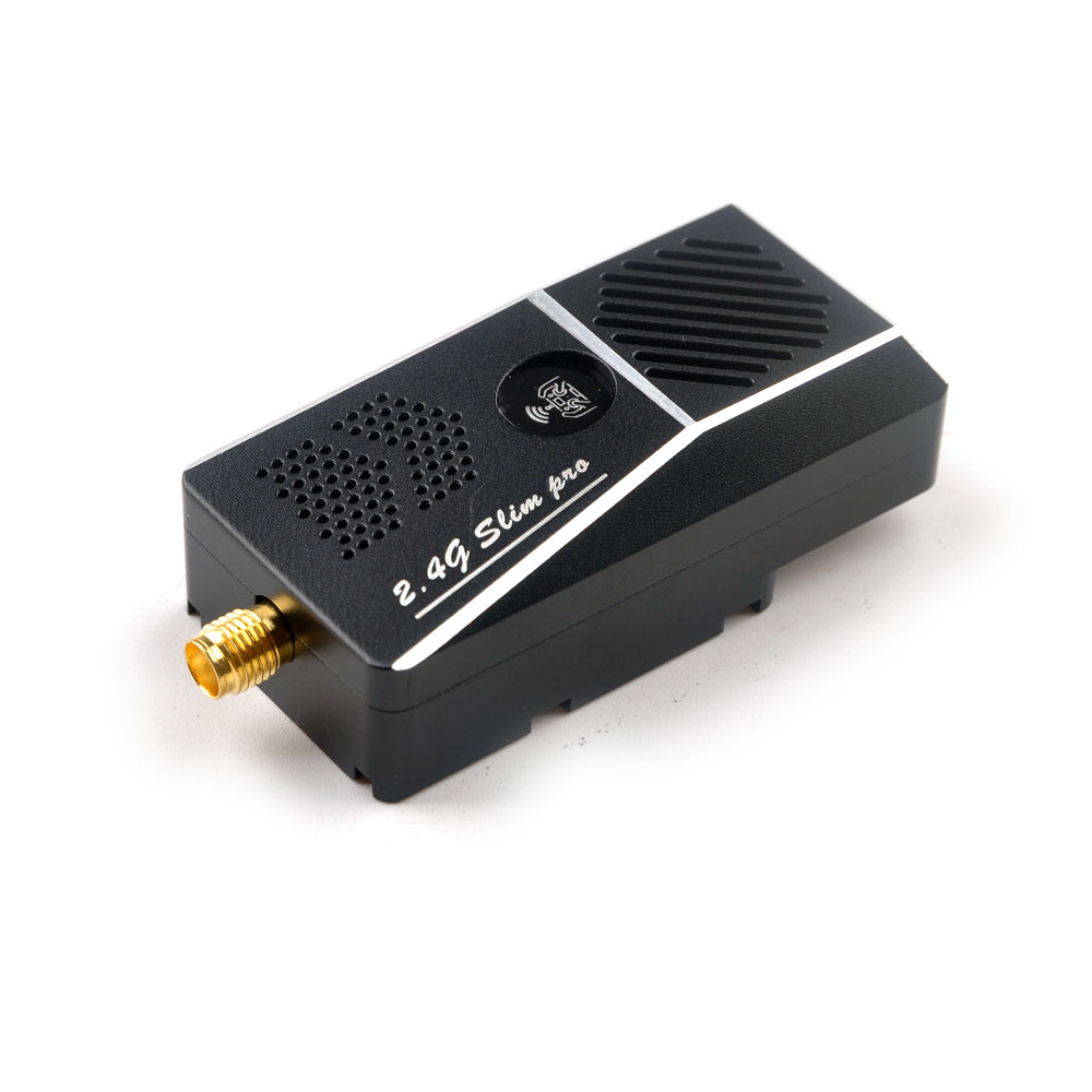 Happymodel 2,4G ExpressLRS ELR - Happymodel Expresslrs Elrs Es24Tx Pro 1000Mw reseña y precio