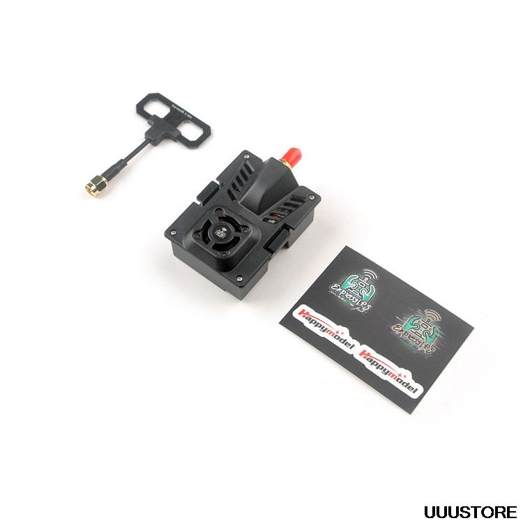 Módulo Micro TX ExpressLRS ELR - Happymodel Expresslrs Elrs Es24Tx Pro 1000Mw reseña y precio