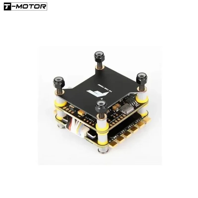 Controlador de Vuelo T-Hobby F - T-Motor F7 Pro Flight Controller reseña y precio