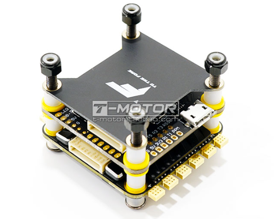 Controlador de vuelo T-MOTOR F - T-Motor F7 Pro Flight Controller reseña y precio