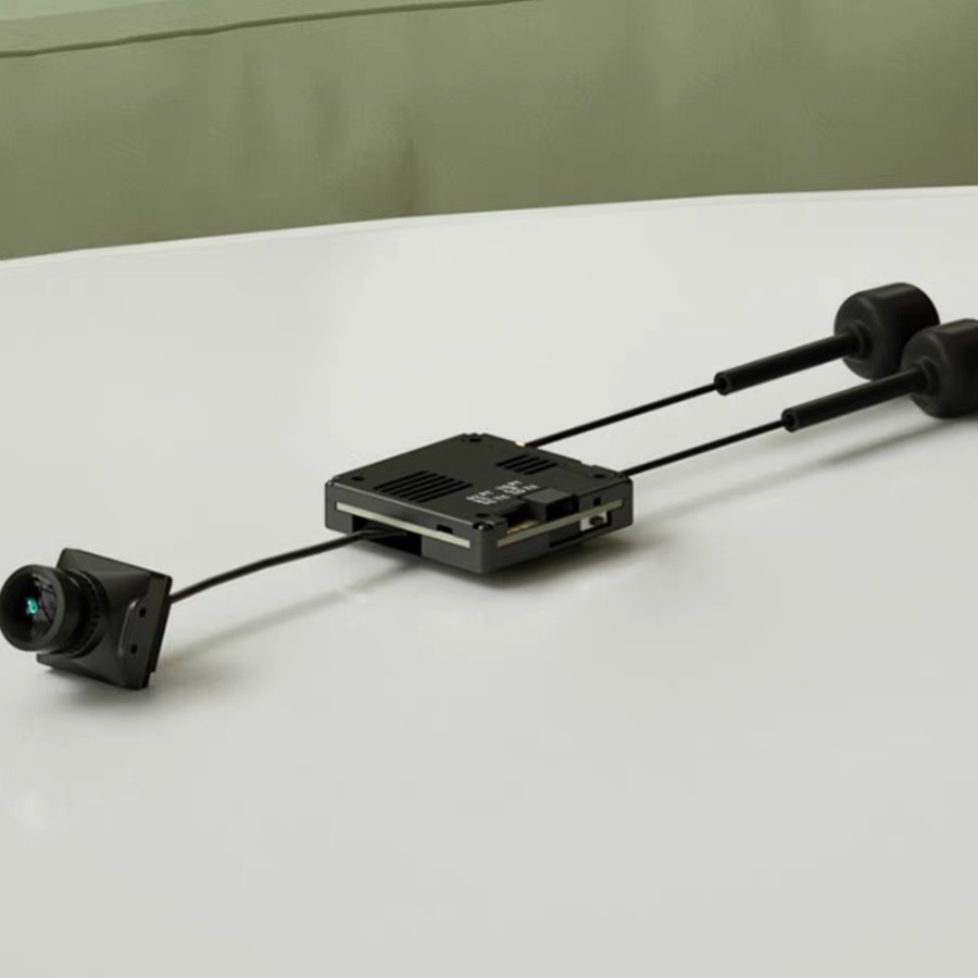 Kit Walksnail Avatar HD Pro co - Walksnail Avatar Hd Pro Kit reseña y precio