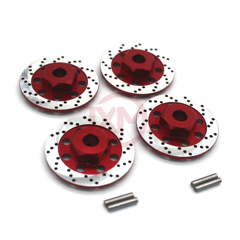 MJX 14301 14302 14303 14209 14 - Radiomaster Ranger 2.4Ghz Elrs Module reseña y precio