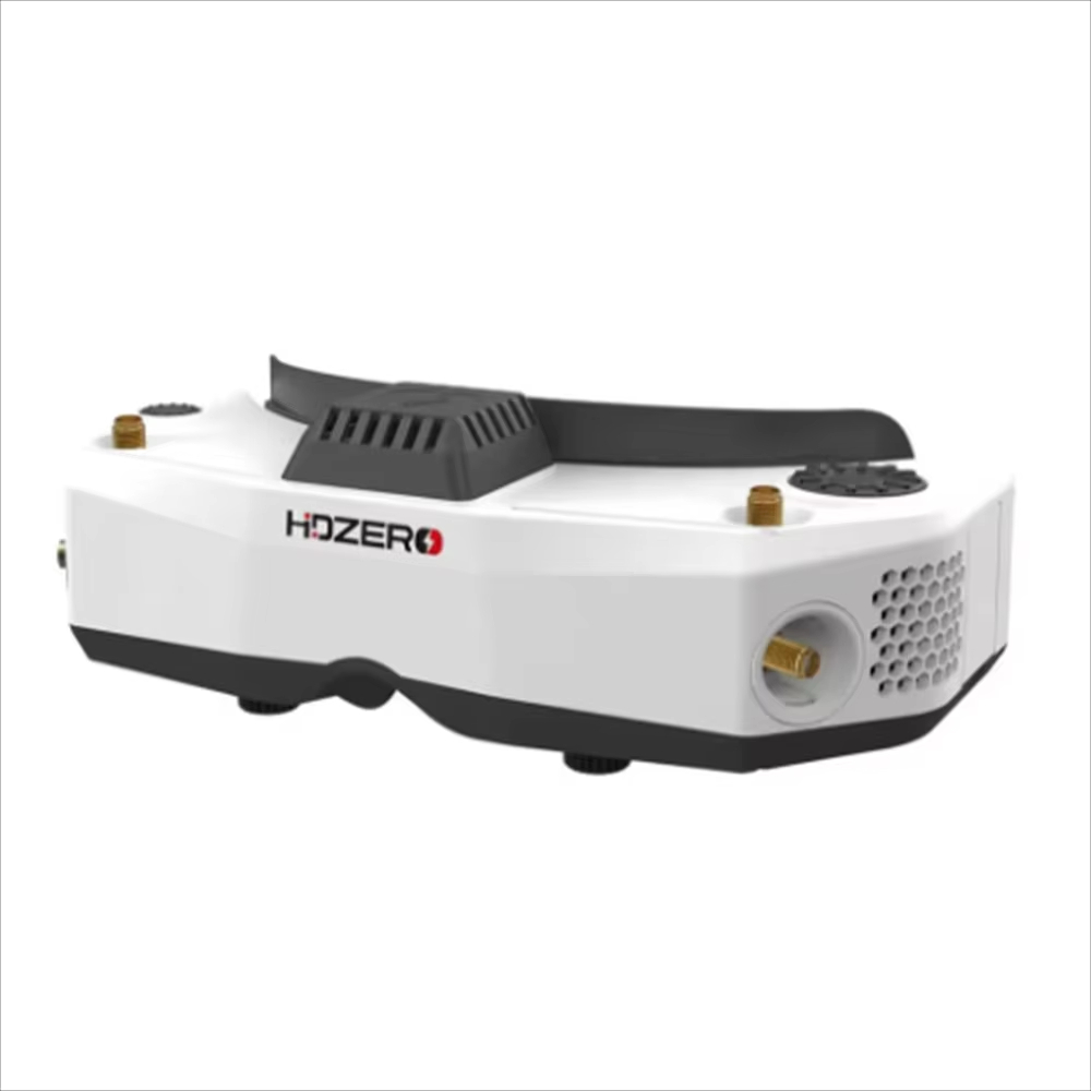Gafas HDZero Goggle 2 FPV con  - Hdzero Goggles Fpv Digital Hd reseña y precio