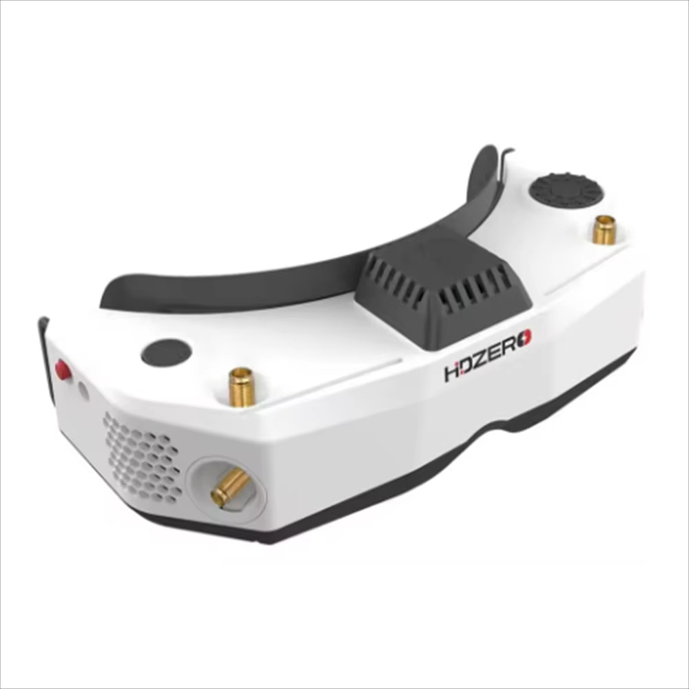 Gafas HDZero Goggle 2 FPV con  - Hdzero Goggles Fpv Digital Hd reseña y precio