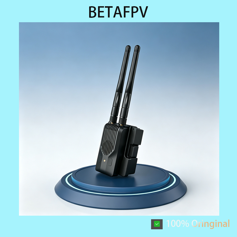 Módulo Transmisor BETAFPV Supe - Betafpv Superg Nano Transmitter Module reseña y precio