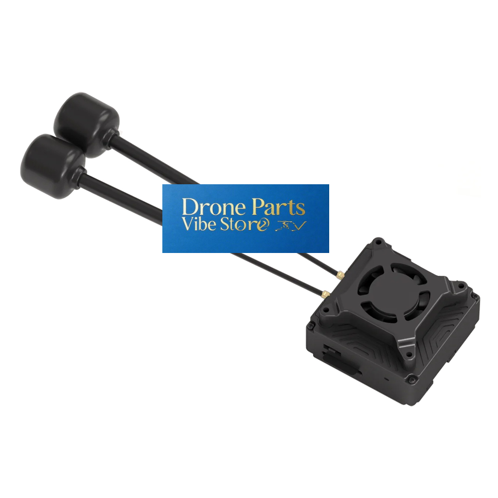 DronePCaddx Walksnail Avatar G - Walksnail Avatar Hd Pro Kit reseña y precio