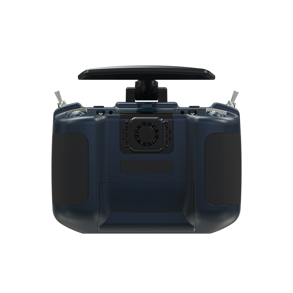 Jumper-mando a distancia T20S  - Jumper T20S V2 Radio Controller reseña y precio