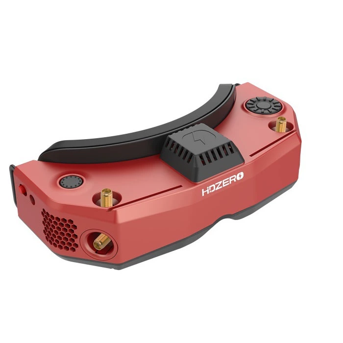 Gafas HDZero 2 FPV HD Digitale - Hdzero Goggles Fpv Digital Hd reseña y precio