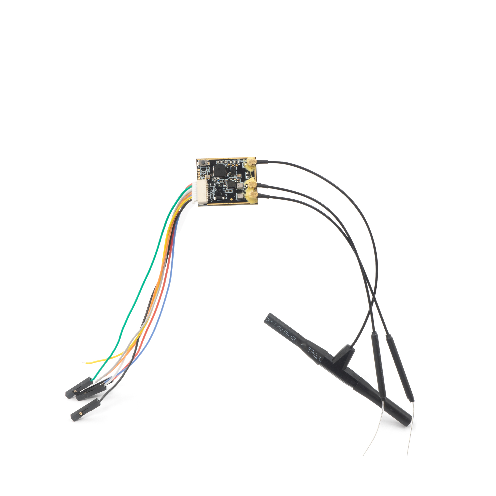 FrSky 2,4G 900M Tandem recepto - Frsky Tandem X20S Transmitter reseña y precio