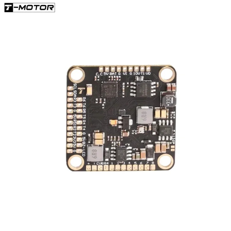 Controlador de Vuelo T-HOBBY T - T-Motor F7 Pro Flight Controller reseña y precio