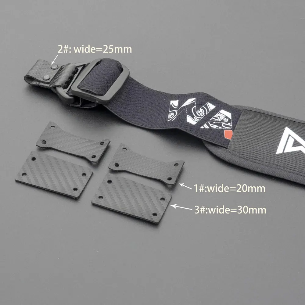 Walksnail FPV gafas diadema 37 - Walksnail Avatar Hd Pro Kit reseña y precio